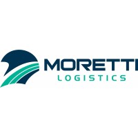 Moretti Logistics logo - Similar company to Wls - Worldwide Logistics Services (Provedor Logístico)