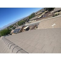 Just Living Right Solar logo - Similar company to Current Solutions