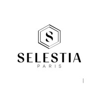Selestia Paris logo - Similar company to Blanc Bleu