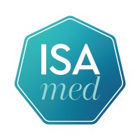 ISAmed GmbH logo - Similar company to Isamed Spa