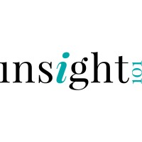Insight 101 Brand Strategy Consultancy logo - Similar company to 123 Divorce