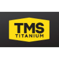 TMS Titanium