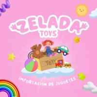 Z.R Company logo - Similar company to Cm Comex 360