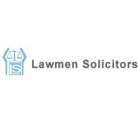 Lawmen Solicitors logo - Similar company to C S Law
