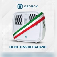 Ozono Natura srl logo - Similar company to Silice Srl