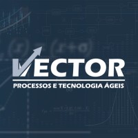 Vector Processos e Tecnologia Ágeis logo - Similar company to Ransomeye | Air-Gapped Cyber Defense