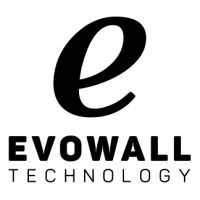EvoWall Technology logo - Similar company to Domebus, Lda
