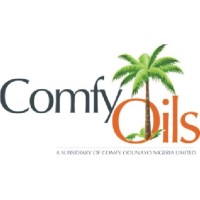 Comfy Odunayo Nigeria Limited logo - Similar company to Bakery Solutions Nigeria Limited