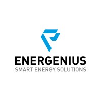 Energenius Srl | Maps Group logo - Similar company to Maps Group | Sharing Knowledge