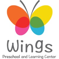 Wings Preschool and Learning Center logo - Similar company to Wings Learning Centre