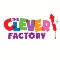 The Clever Factory Inc. logo - Similar company to Simplicity Creative Group