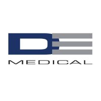DE Medical, LLC logo - Similar company to Sandgaard Capital