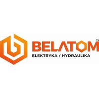 Belatom logo - Similar company to Ivention Events