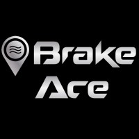 BrakeAce logo - Similar company to Lockstop