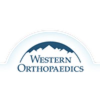 Western Orthopaedics logo - Similar company to Delson Talent Consulting