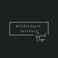 Hospitality Alliance of Central Oregon logo - Similar company to Corvallis Chamber Of Commerce