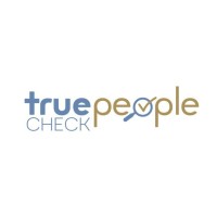 True People Check logo - Similar company to Csi Secure Solutions