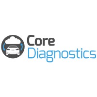 Core Diagnostics - Remote Diagnostics logo - Similar company to Jifeline Remote Diagnostics Bv