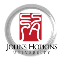 JHU Chinese Students and Scholars Association （JHUCSSA）约翰斯·霍普金斯大学中国学生学者联合会
