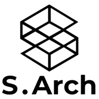 S.Arch logo - Similar company to Cassone
