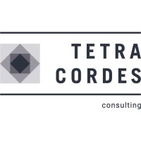 TETRACORDES logo - Similar company to Arcure Blaxtair