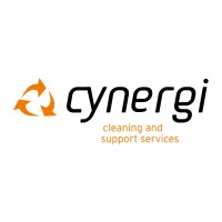 Cynergi Cleaning & Support Services logo - Similar company to Cynergi