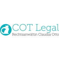 COT Legal logo - Similar company to Proven-Impact Gmbh