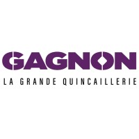 GAGNON La Grande Quincaillerie logo - Similar company to Evox