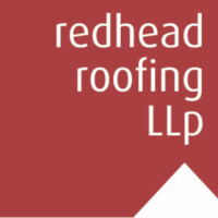Redhead Roofing logo - Similar company to Drilcorp