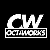 Octa Works logo - Similar company to Appventures