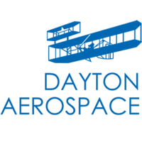 Dayton Aerospace logo - Similar company to Techmgm