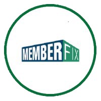MemberFix logo - Similar company to Memberhost