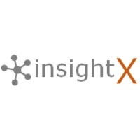 InsightX Analytics AB logo - Similar company to Insightx