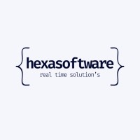 HEXASOFTWARE's logo - Similar company to Hexasoft