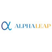 AlphaLeap logo - Similar company to Bots Capital
