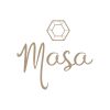 Masa Skincare logo - Similar company to Lysi