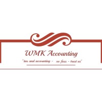 WMK Accounting logo - Similar company to Launchy.Io > World Class Business Process Automation