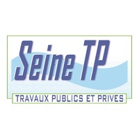 Seine TP logo - Similar company to Seine Tp