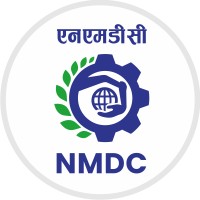 NMDC Limited logo - Similar company to Sanskrutha