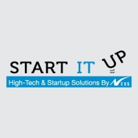Start IT Up logo - Similar company to Start It Up