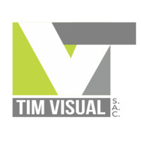 TIM VISUAL logo - Similar company to Imprimmo