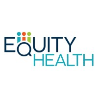 Equity Health logo - Similar company to Outcome Driven
