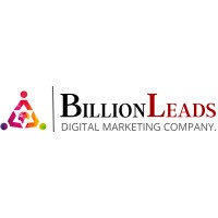 Billion Leads Digital Marketing Company logo - Similar company to Triwinz Technologies Pvt Ltd