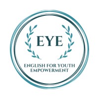 English For Youth Empowerment (EYE) logo - Similar company to Pro English Test Masters