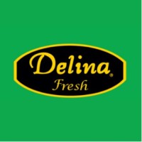 Delina Fresh logo - Similar company to Interfresh