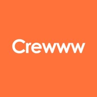 Crewww logo - Similar company to Density One