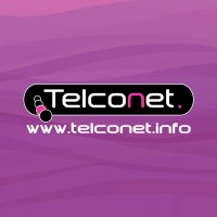 TELCONET SISTEMAS SL logo - Similar company to Ikonox Marketing Digital S.L.