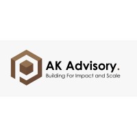 GAK Advisory logo - Similar company to Lets Create Africa (Lca)