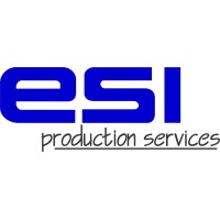 ESI Production Services logo - Similar company to Cargonest