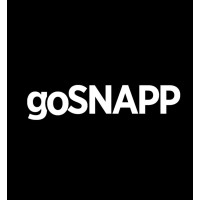goSNAPP logo - Similar company to Cloudaffiniti